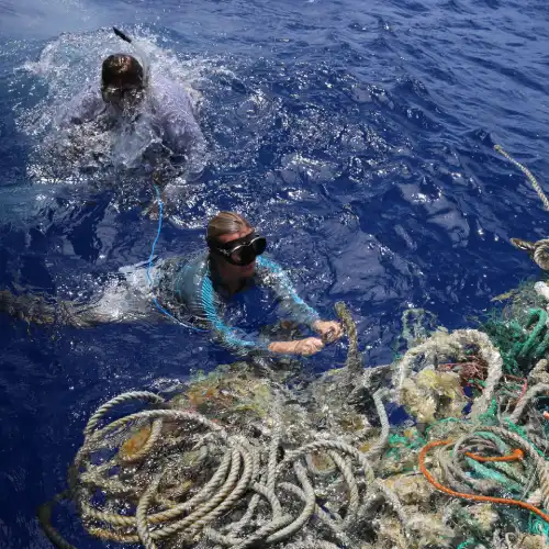 Introduction to Amanda’s eXXpedition Voyage (South Pacific III Tonga)