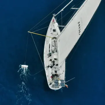 Global All-Women Sailing Expedition – Launch