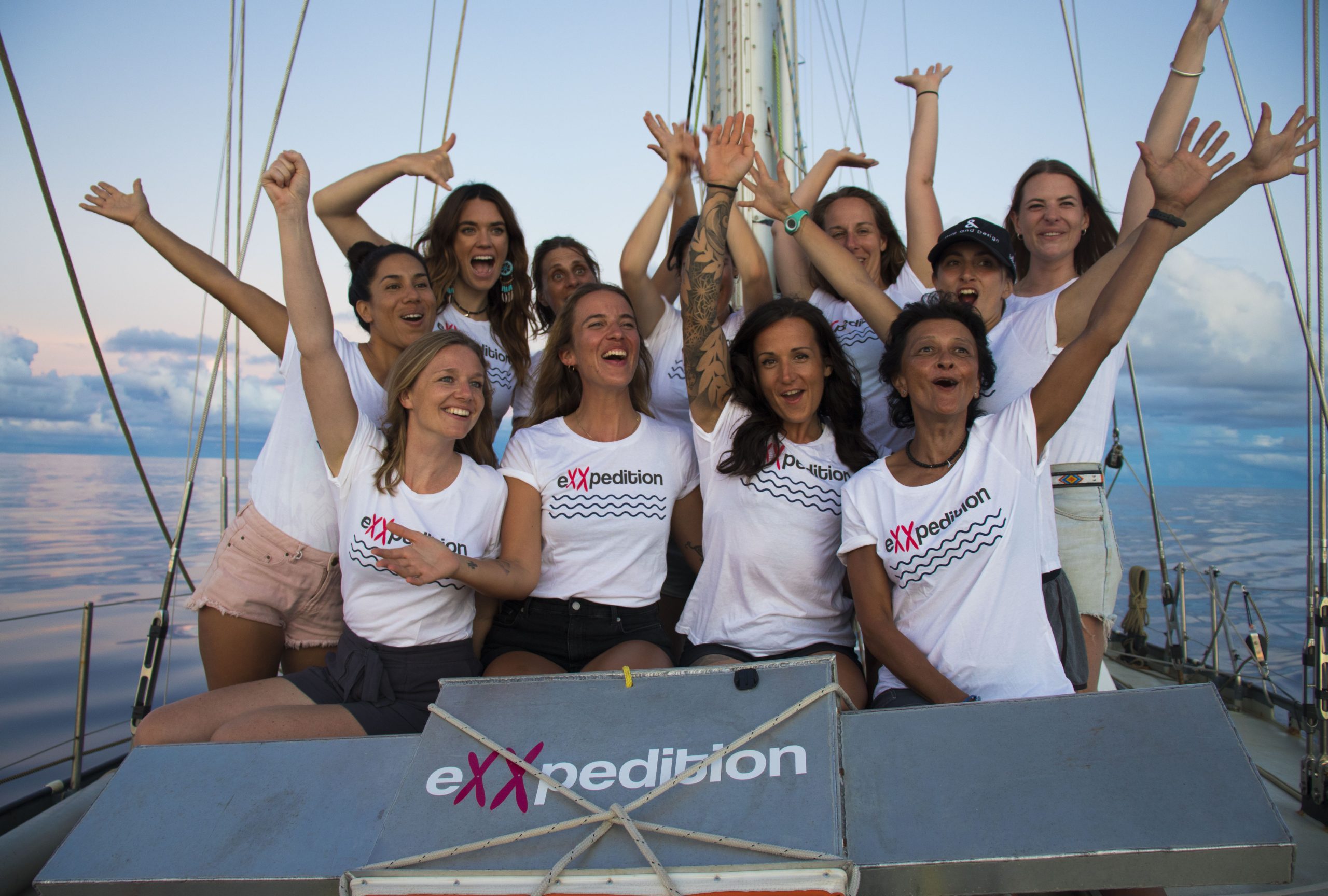 Ready to turn adventure into impact?